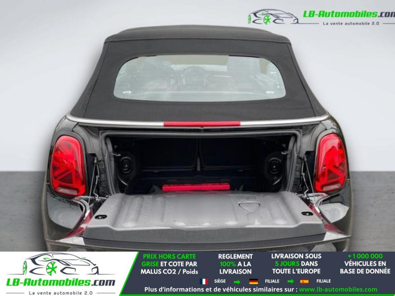 Mini Mini JCW 231 CH BVM  occasion � Beaupuy - photo n�5