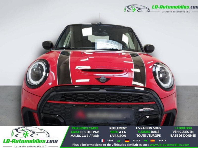 Mini Mini JCW 231 CH BVM  occasion � Beaupuy - photo n�4
