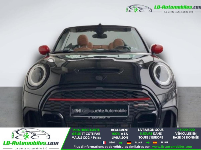 Mini Mini JCW 231 CH BVM  occasion � Beaupuy - photo n�3