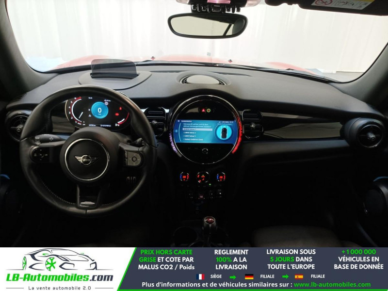 Mini Mini JCW 231 CH BVM  occasion � Beaupuy - photo n�3