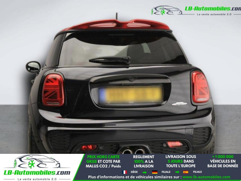 Mini Mini JCW 231 CH BVM  occasion � Beaupuy - photo n�2