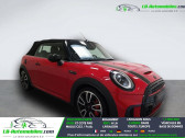 Annonce Mini Mini occasion Electrique JCW 231 CH BVM � Beaupuy