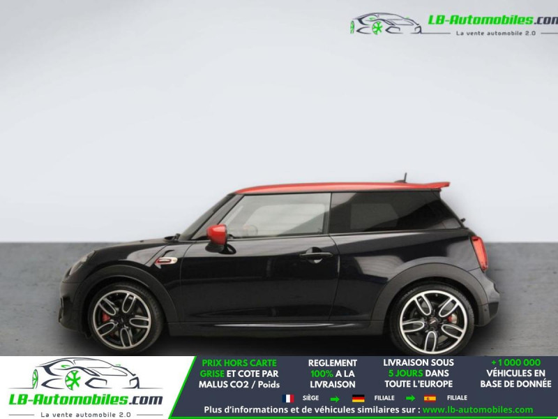 Mini Mini JCW 231 CH BVM  occasion � Beaupuy