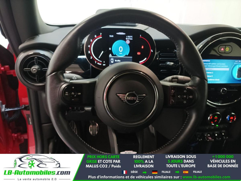 Mini Mini JCW 231 CH BVM  occasion � Beaupuy - photo n�7