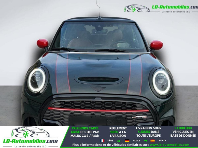 Mini Mini JCW 231 CH BVM  occasion � Beaupuy - photo n�4