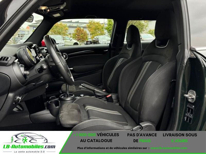 Mini Mini JCW 231 CH BVM  occasion  Beaupuy - photo n4
