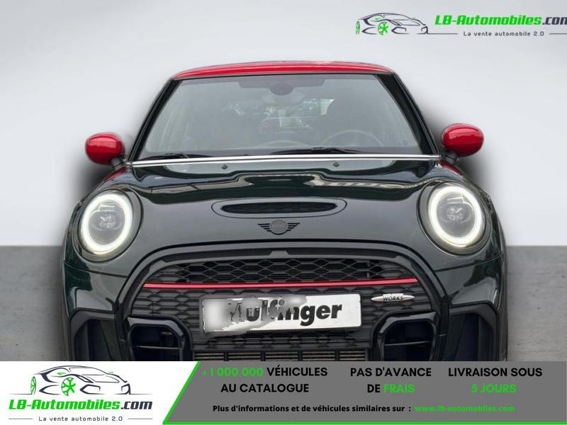 Mini Mini JCW 231 CH BVM  occasion  Beaupuy - photo n3