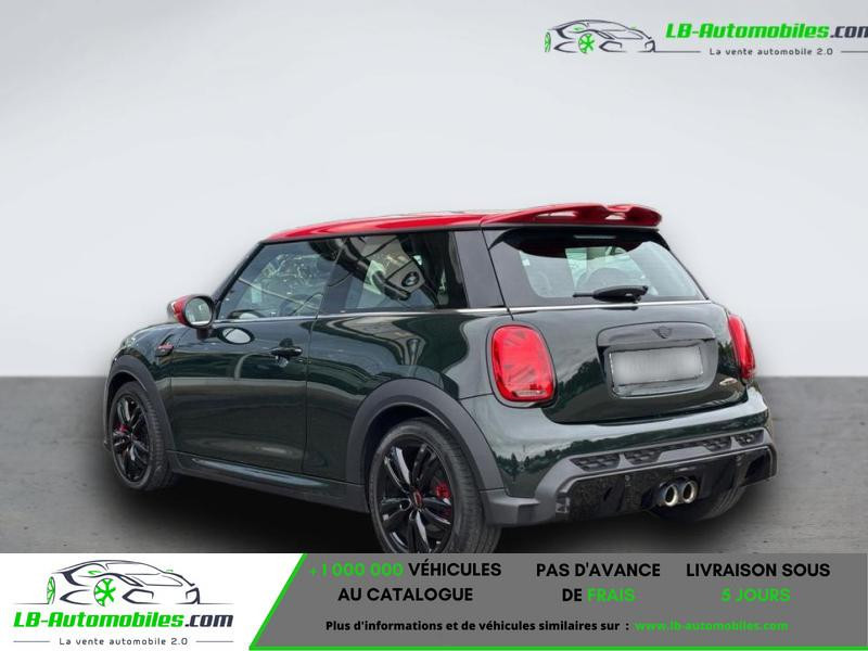 Mini Mini JCW 231 CH BVM  occasion  Beaupuy - photo n2