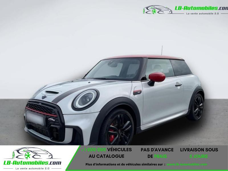 Mini Mini JCW 231 CH BVM  occasion  Beaupuy