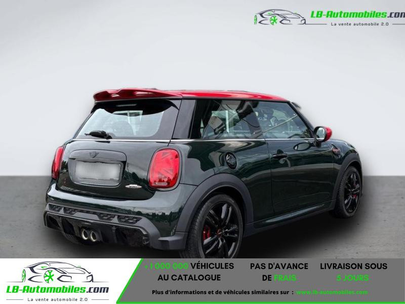 Mini Mini JCW 231 CH BVM  occasion  Beaupuy