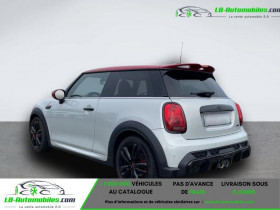 Mini Mini JCW 231 CH BVM  occasion  Beaupuy - photo n4