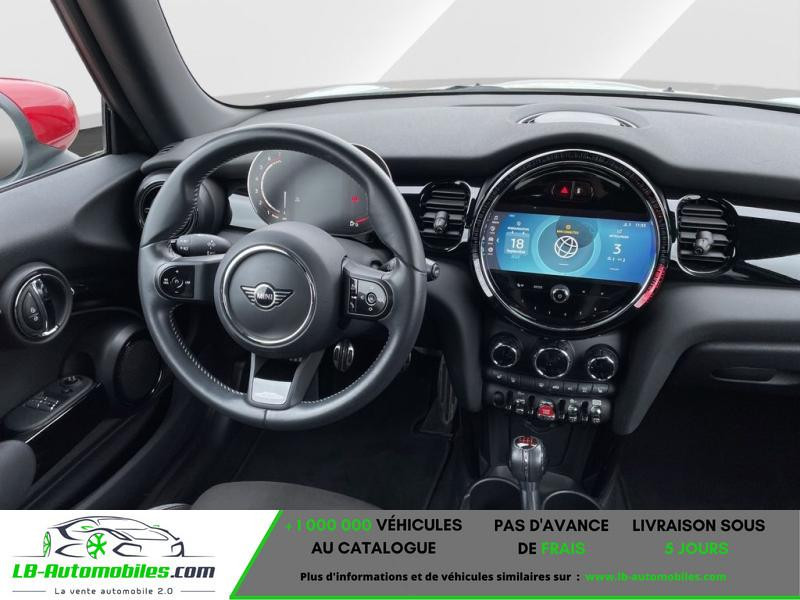 Mini Mini JCW 231 CH BVM  occasion  Beaupuy - photo n3
