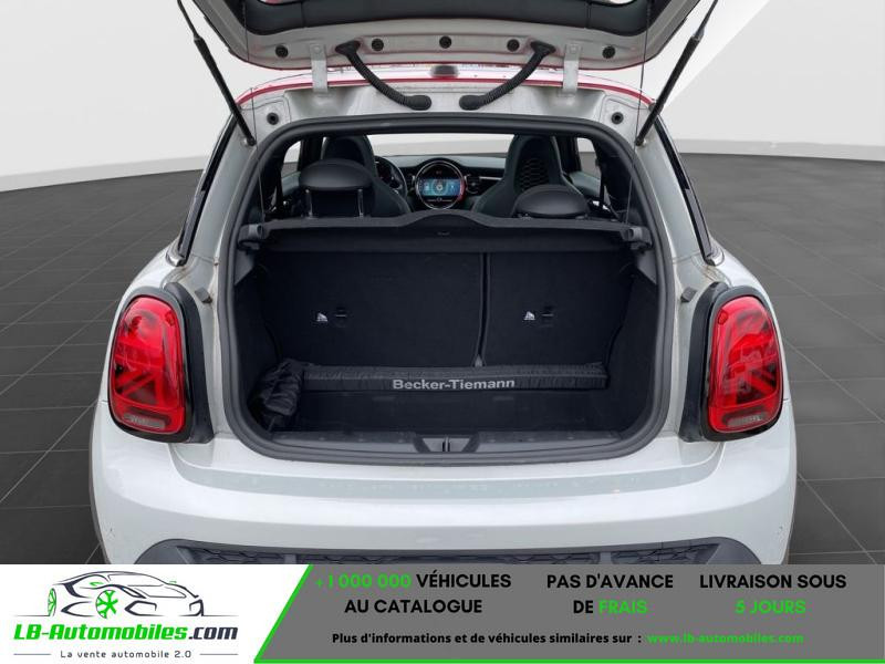 Mini Mini JCW 231 CH BVM  occasion  Beaupuy - photo n10