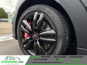 Mini Mini JCW 231 CH BVM  occasion  Beaupuy - photo n7