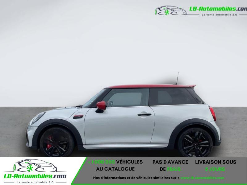Mini Mini JCW 231 CH BVM  occasion  Beaupuy - photo n6
