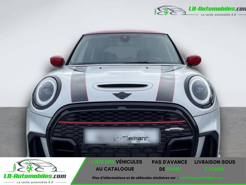 Mini Mini JCW 231 CH BVM  occasion  Beaupuy - photo n5