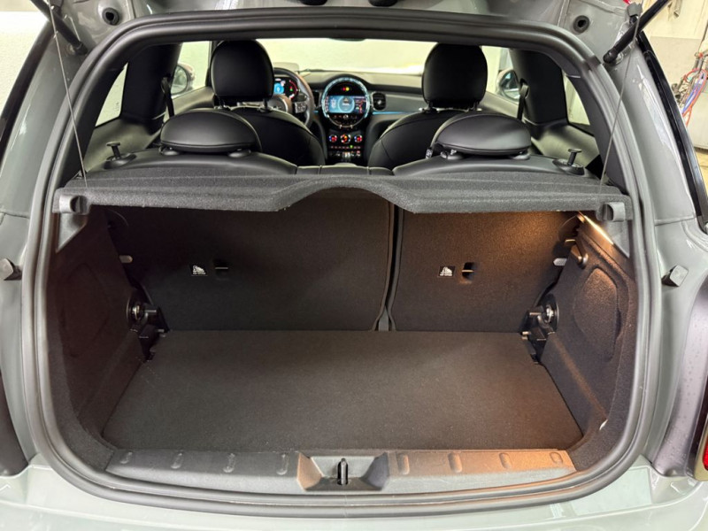 Mini Mini JCW 231 CH BVM  occasion  Beaupuy - photo n4