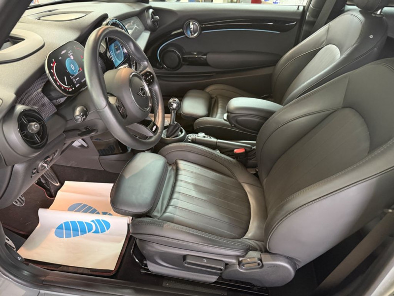 Mini Mini JCW 231 CH BVM  occasion  Beaupuy - photo n3