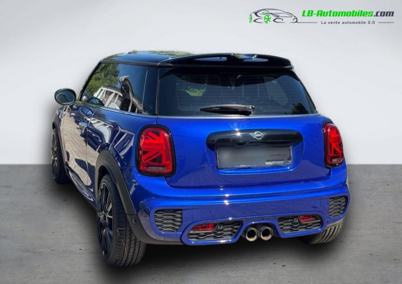 Mini Mini JCW 231 CH BVM  occasion  Beaupuy - photo n3