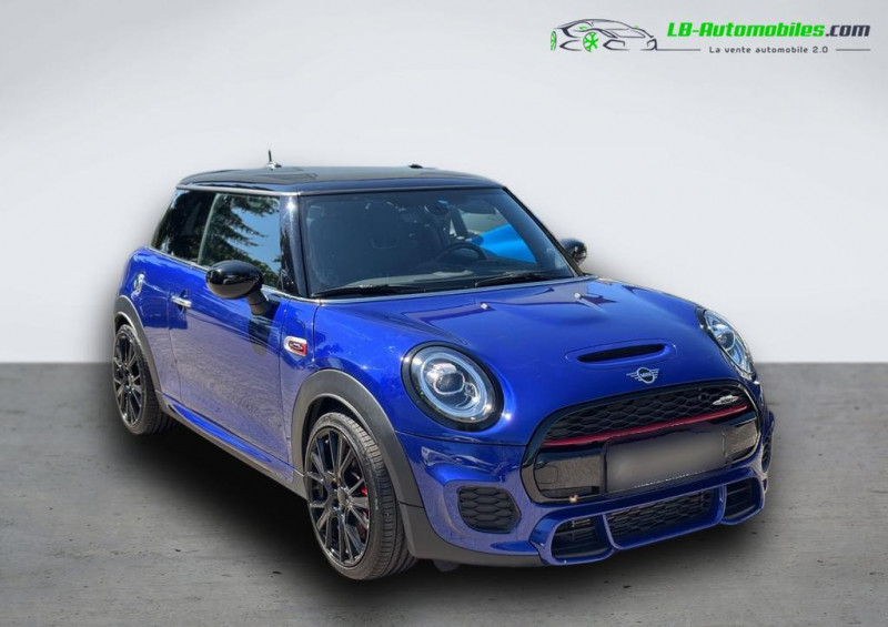 Mini Mini JCW 231 CH BVM  occasion  Beaupuy