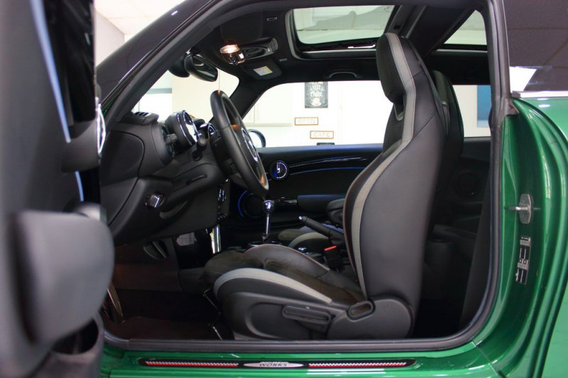 Mini Mini JCW 231 CH BVM  occasion  Beaupuy - photo n5