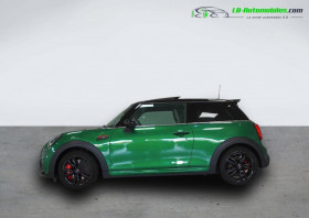 Mini Mini JCW 231 CH BVM  occasion  Beaupuy - photo n4