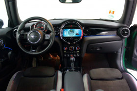 Mini Mini JCW 231 CH BVM  occasion  Beaupuy - photo n2