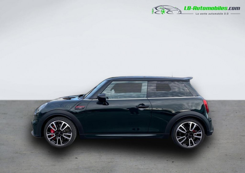 Mini Mini JCW 231 CH BVM  occasion  Beaupuy - photo n4