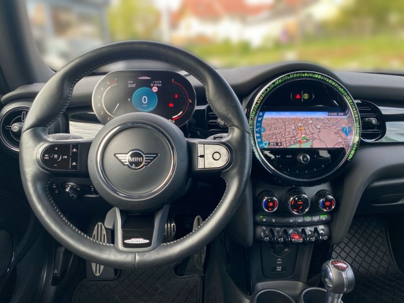 Mini Mini JCW 231 CH BVM  occasion  Beaupuy - photo n2