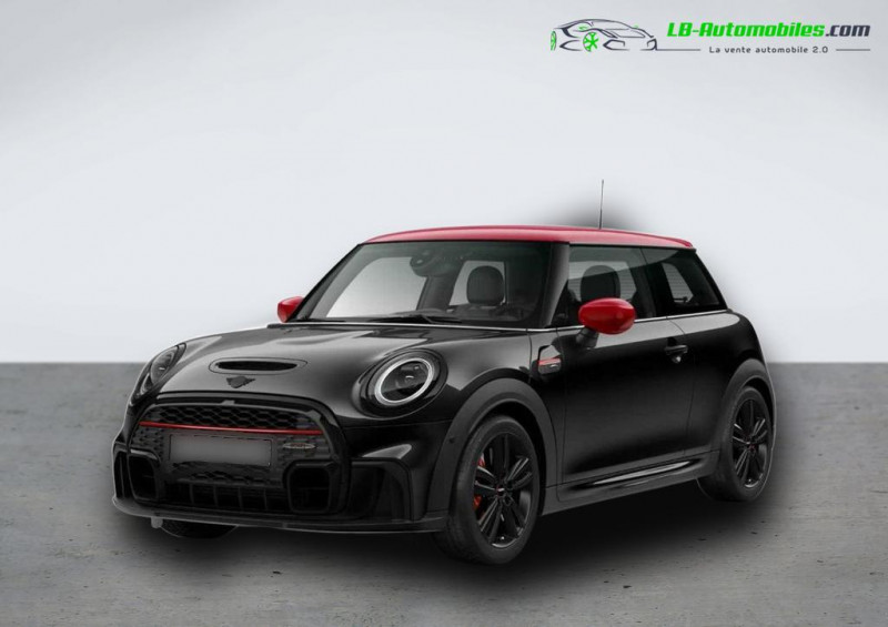 Mini Mini JCW 231 CH BVM  occasion  Beaupuy - photo n2