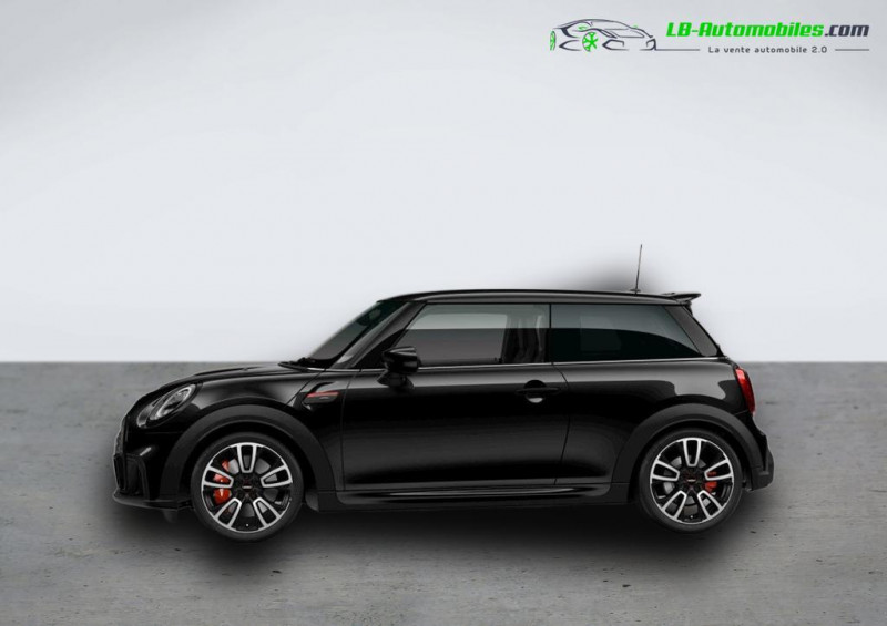 Mini Mini JCW 231 CH BVM  occasion  Beaupuy - photo n3