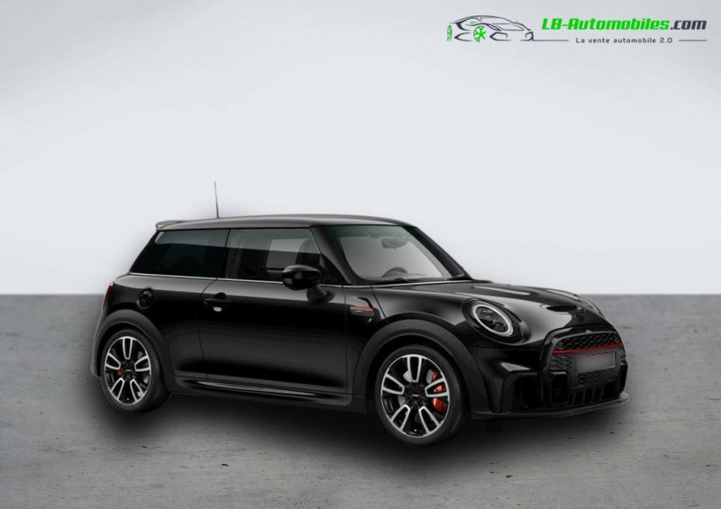 Mini Mini JCW 231 CH BVM  occasion  Beaupuy