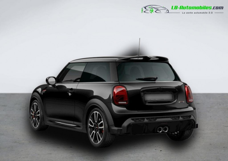 Mini Mini JCW 231 CH BVM  occasion  Beaupuy - photo n2