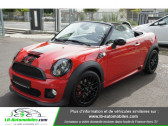 Mini Mini occasion année 2015 boite Manuelle Annonce Mini Mini occasion Essence John Cooper Works 211ch à Beaupuy