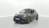 Annonce Mini Mini occasion Essence John Cooper Works 231ch BVA8 + Toit ouvrant surquipe  SAINT-GREGOIRE