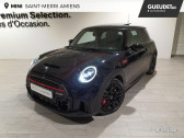 Mini Mini occasion année 2021 boite Automatique Annonce Mini Mini occasion Essence John Cooper Works 231ch BVA8 à Rivery