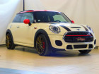 Mini Mini occasion Blanc année 2017 boite Automatique Annonce Mini Mini occasion Essence John Cooper Works 231ch BVAS à Castres