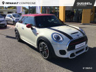 Mini Mini occasion année 2016 boite Automatique Annonce Mini Mini occasion Essence John Cooper Works 231ch BVAS à Compiègne