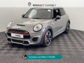 Mini Mini occasion année 2017 boite Automatique Annonce Mini Mini occasion Essence John Cooper Works 231ch BVAS à Chambly