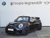 Mini Mini occasion année 2016 boite Automatique Annonce Mini Mini occasion Essence John Cooper Works 231ch BVAS à Le Mans