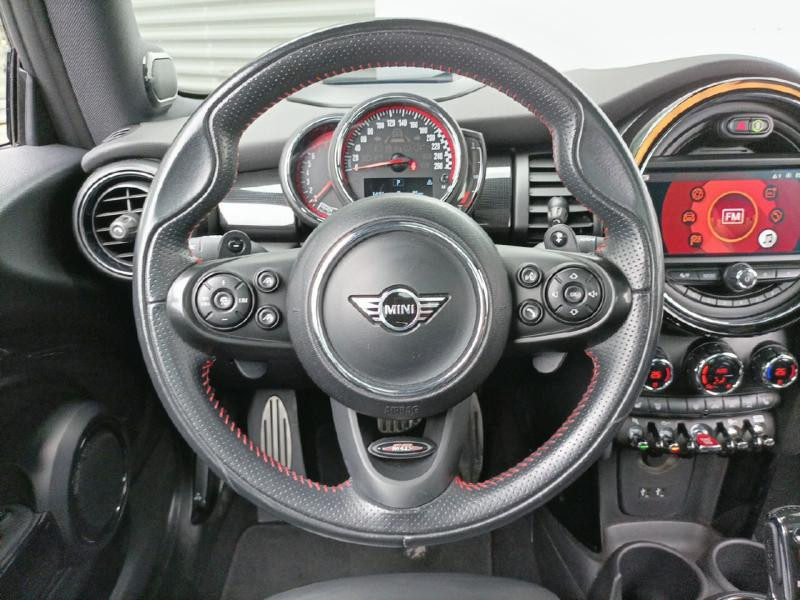 Mini Mini John Cooper Works 231ch BVAS8 130g  occasion  Le Mans - photo n6