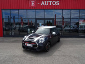 Mini Mini occasion année 2019 boite Manuelle Annonce Mini Mini occasion Essence John Cooper Works 231ch Euro6d-T à Barberey-Saint-Sulpice