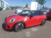 Mini Mini occasion année 2017 boite Automatique Annonce Mini Mini occasion Essence John Cooper Works 231ch Exclusive Design BVAS à Onet-le-Château