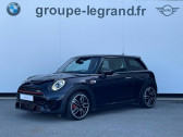 Mini Mini occasion année 2020 boite Automatique Annonce Mini Mini occasion Essence John Cooper Works 231ch Ultimate BVA8 137g à Valframbert
