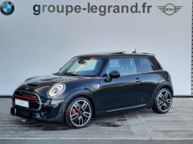 Mini Mini , garage BMW MINI LE MANS � Le Mans
