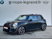 Mini Mini occasion année 2019 boite Automatique Annonce Mini Mini occasion Essence John Cooper Works 231ch Ultimate BVA8 Euro6d-T à Le Mans