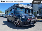 Mini Mini occasion année 2022 boite Automatique Annonce Mini Mini occasion Essence John Cooper Works 231ch Ultimate BVA8 à Saint-Maximin