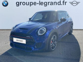 Mini Mini occasion année 2019 boite Manuelle Annonce Mini Mini occasion Essence John Cooper Works 231ch Ultimate Euro6d-T à Le Mans