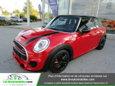 Mini Mini occasion Rouge année 2015 boite Automatique Annonce Mini Mini occasion Essence John Cooper Works 231ch à Beaupuy