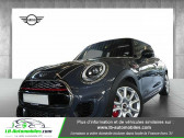 Mini Mini occasion Gris année 2015 boite Automatique Annonce Mini Mini occasion Essence John Cooper Works 231ch à Beaupuy
